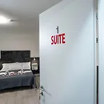 B&B Small Luxury Napoli Centrale