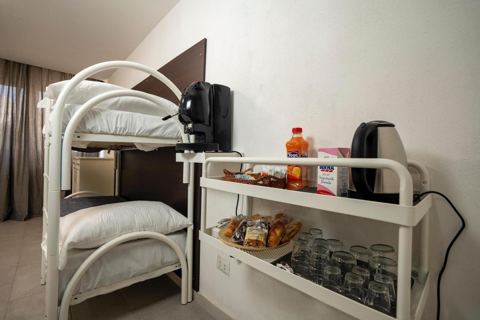 Small Luxury Bed & Breakfast Naples