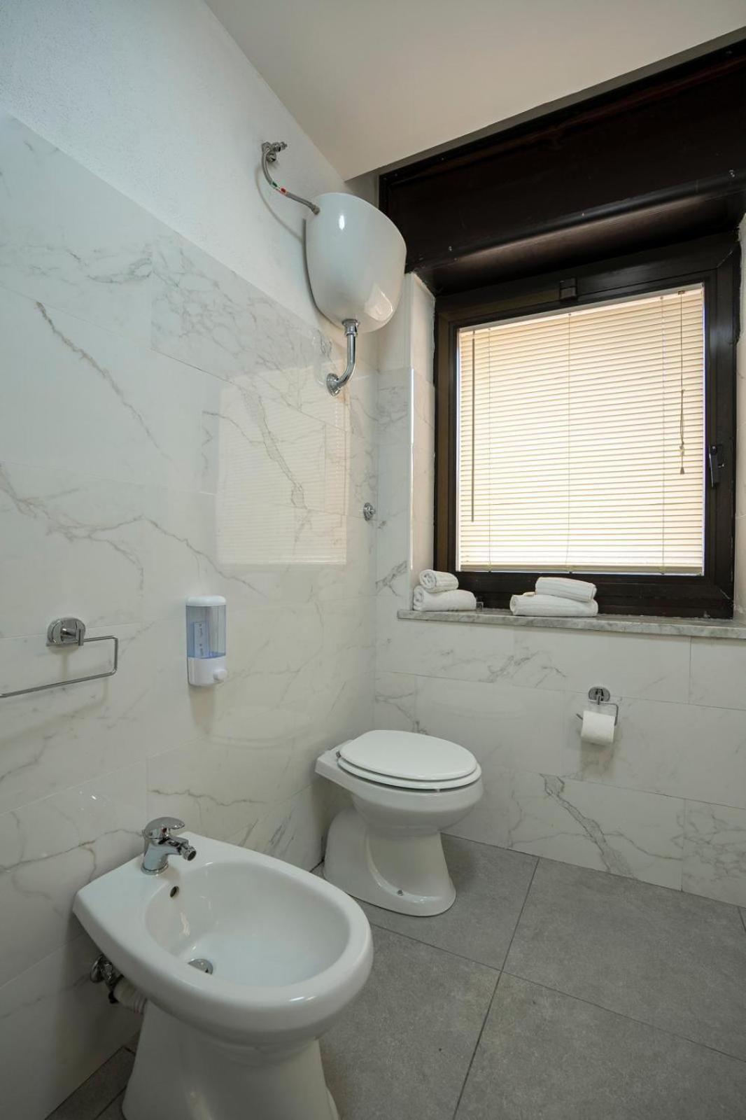 Bed & Breakfast Small Luxury Naples
