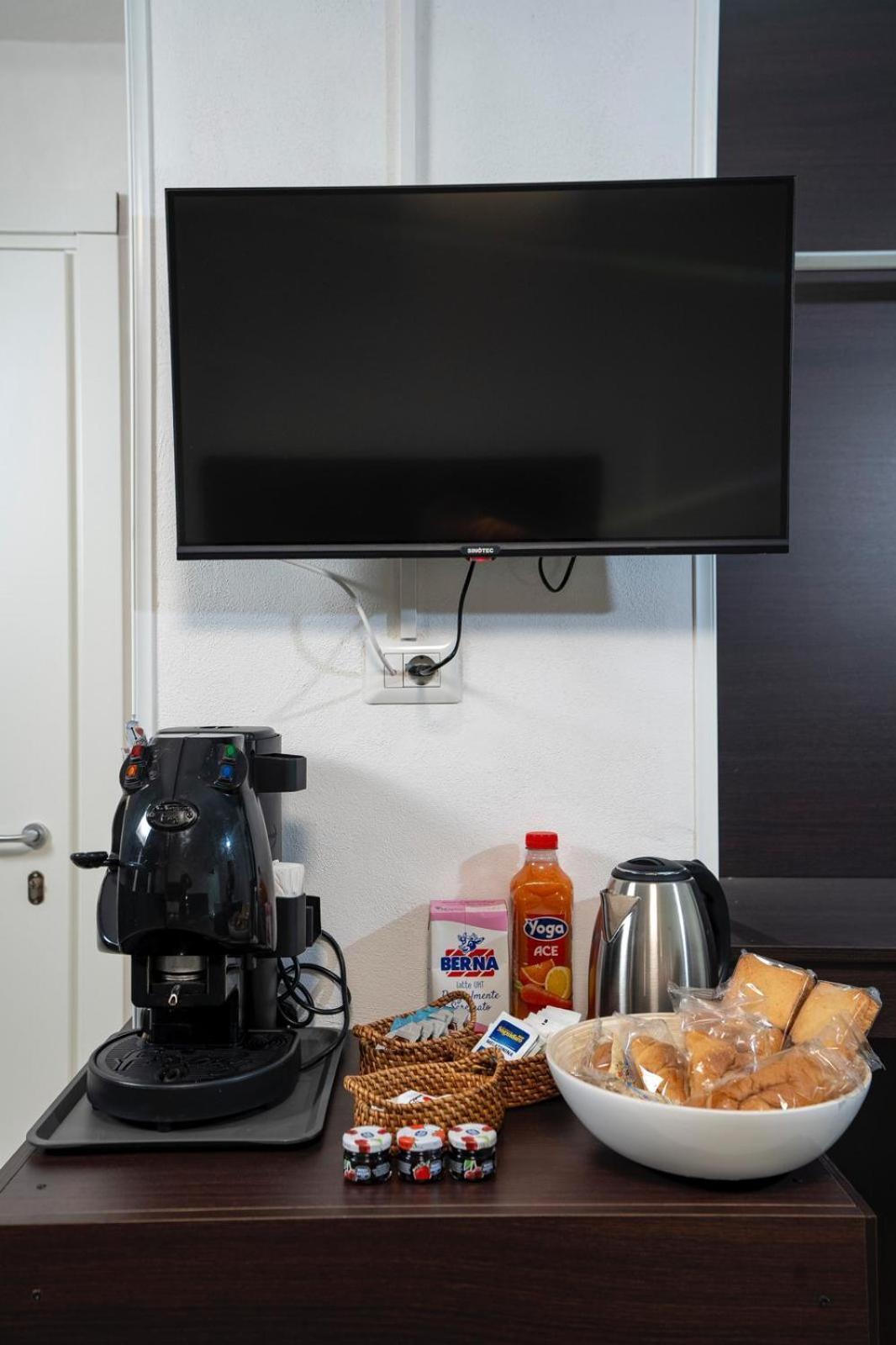 Bed & Breakfast Small Luxury Napoli
