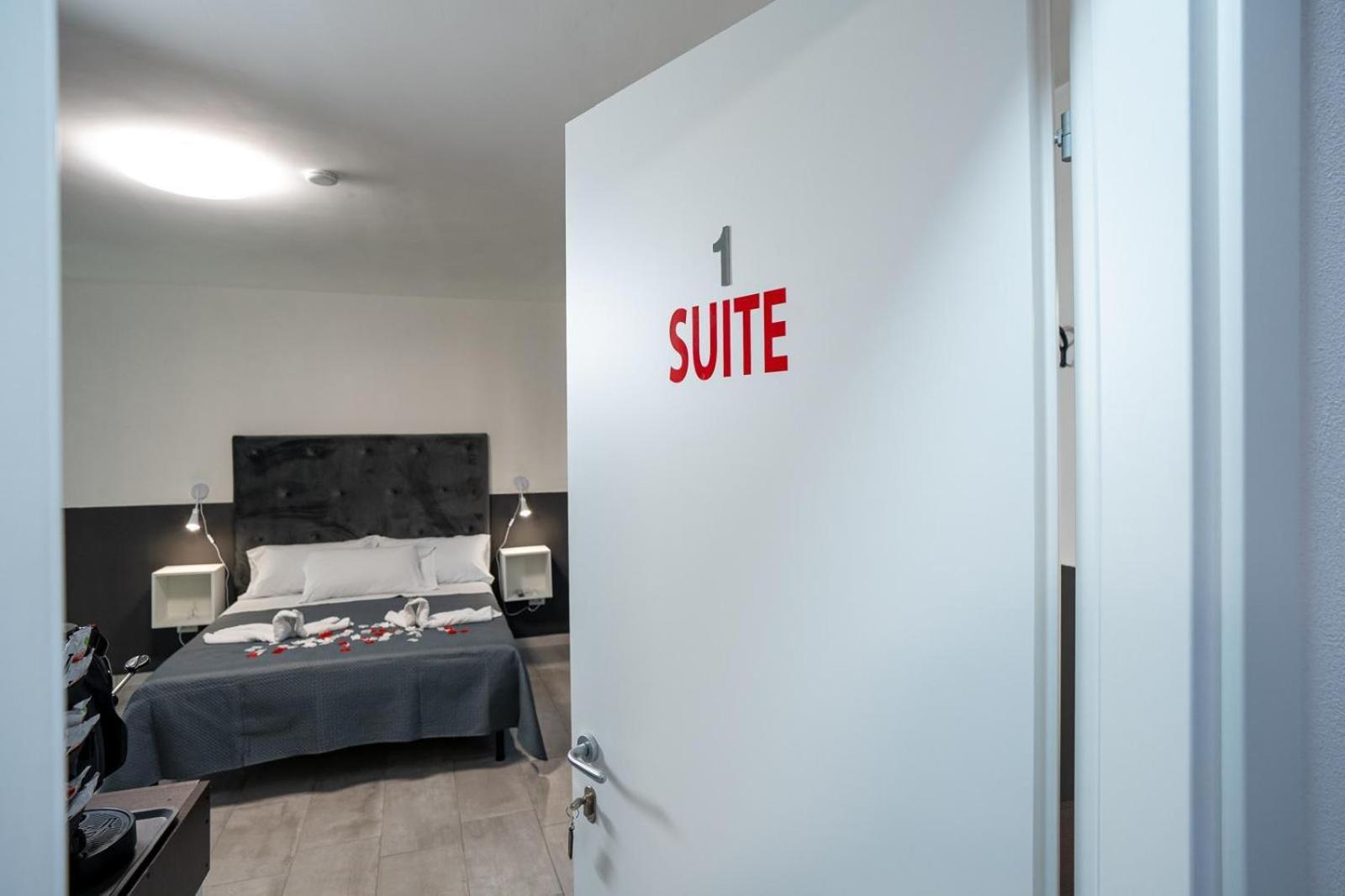 Bed & Breakfast Small Luxury Naples