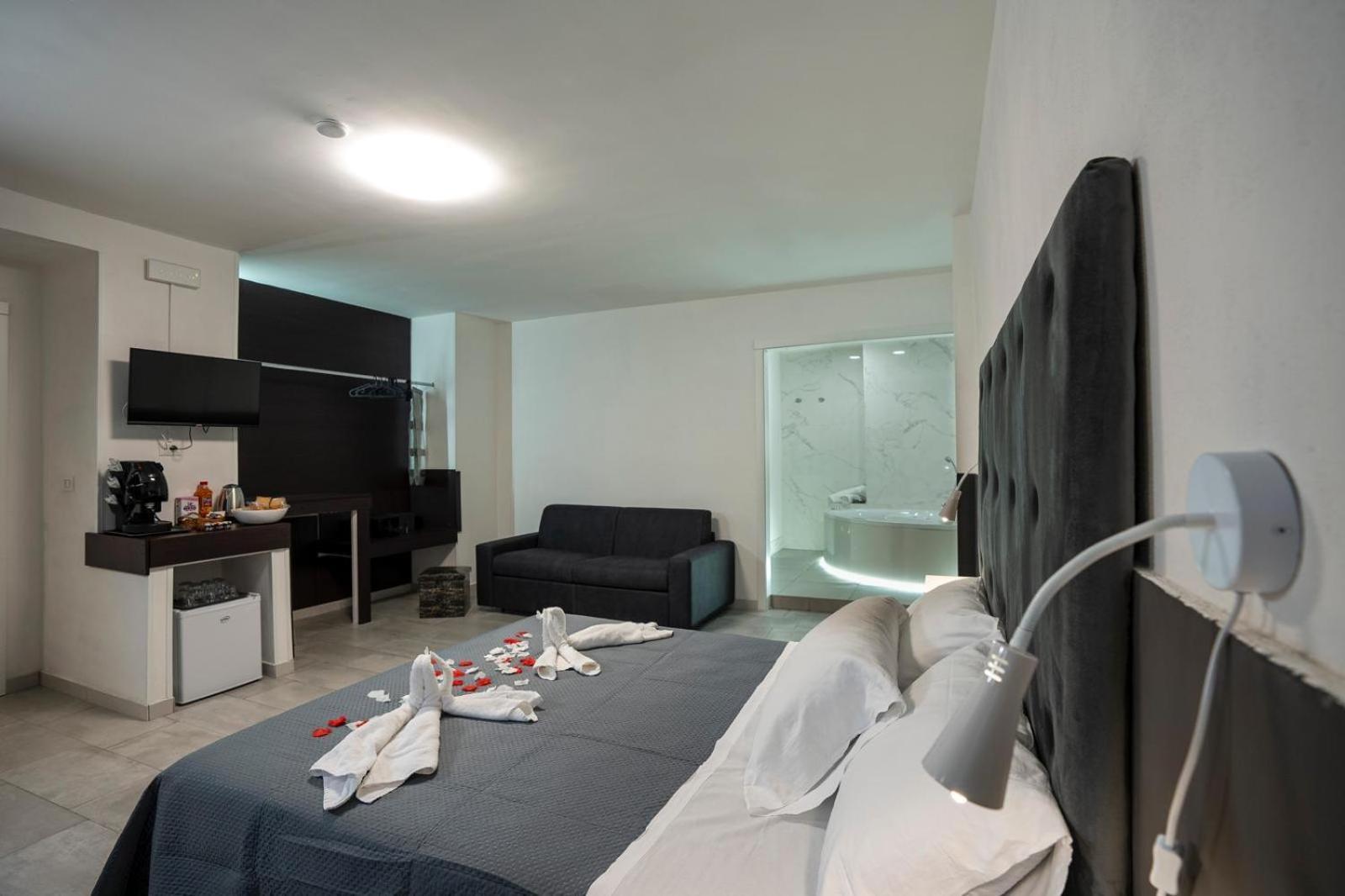 Small Luxury