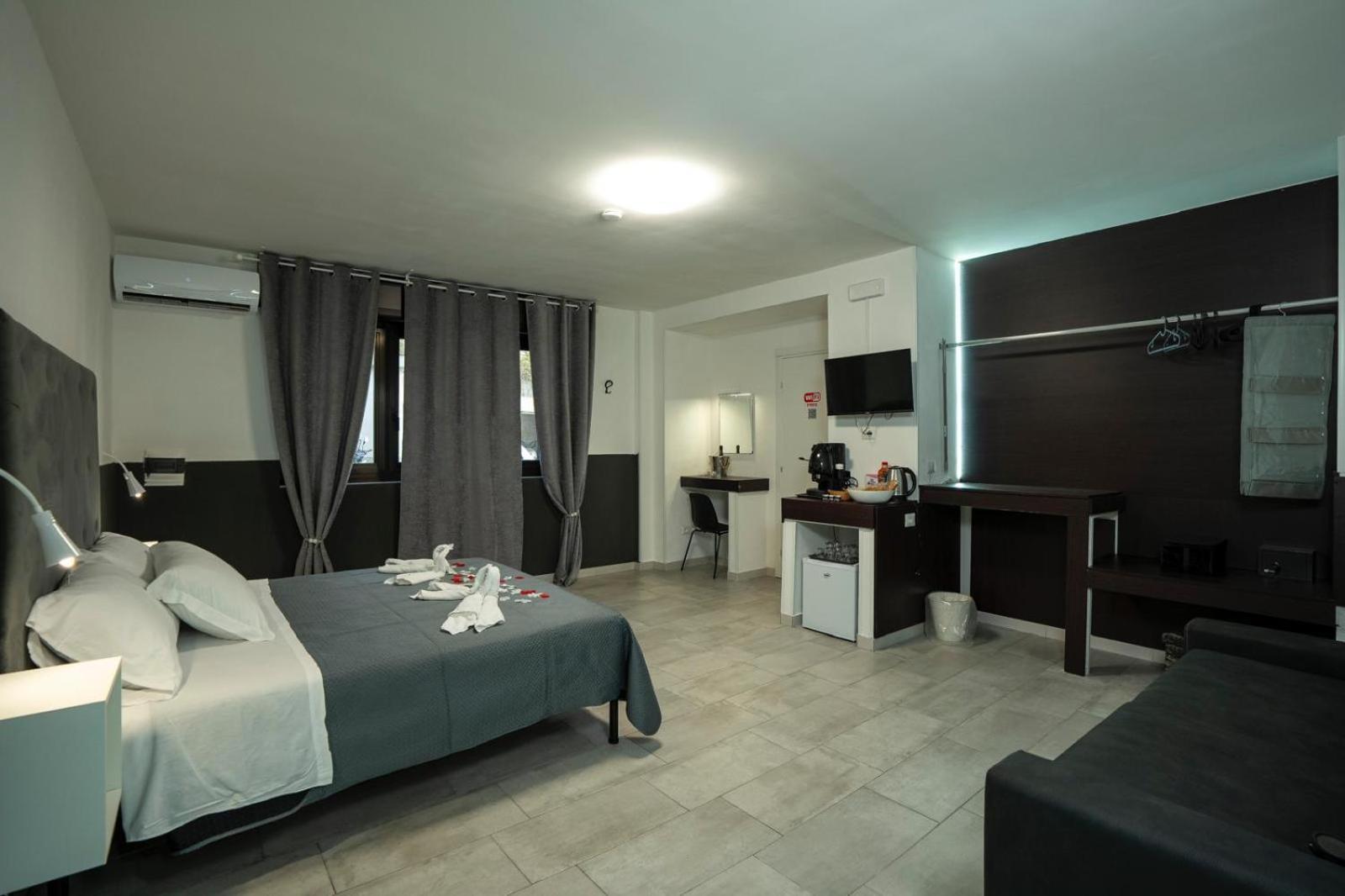 Small Luxury *