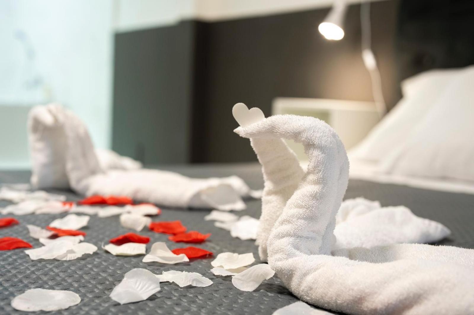 Small Luxury Bed & Breakfast Naples