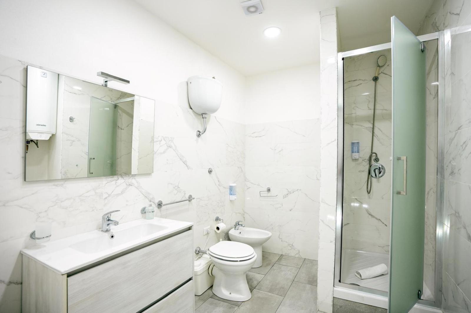 Bed & Breakfast Small Luxury *