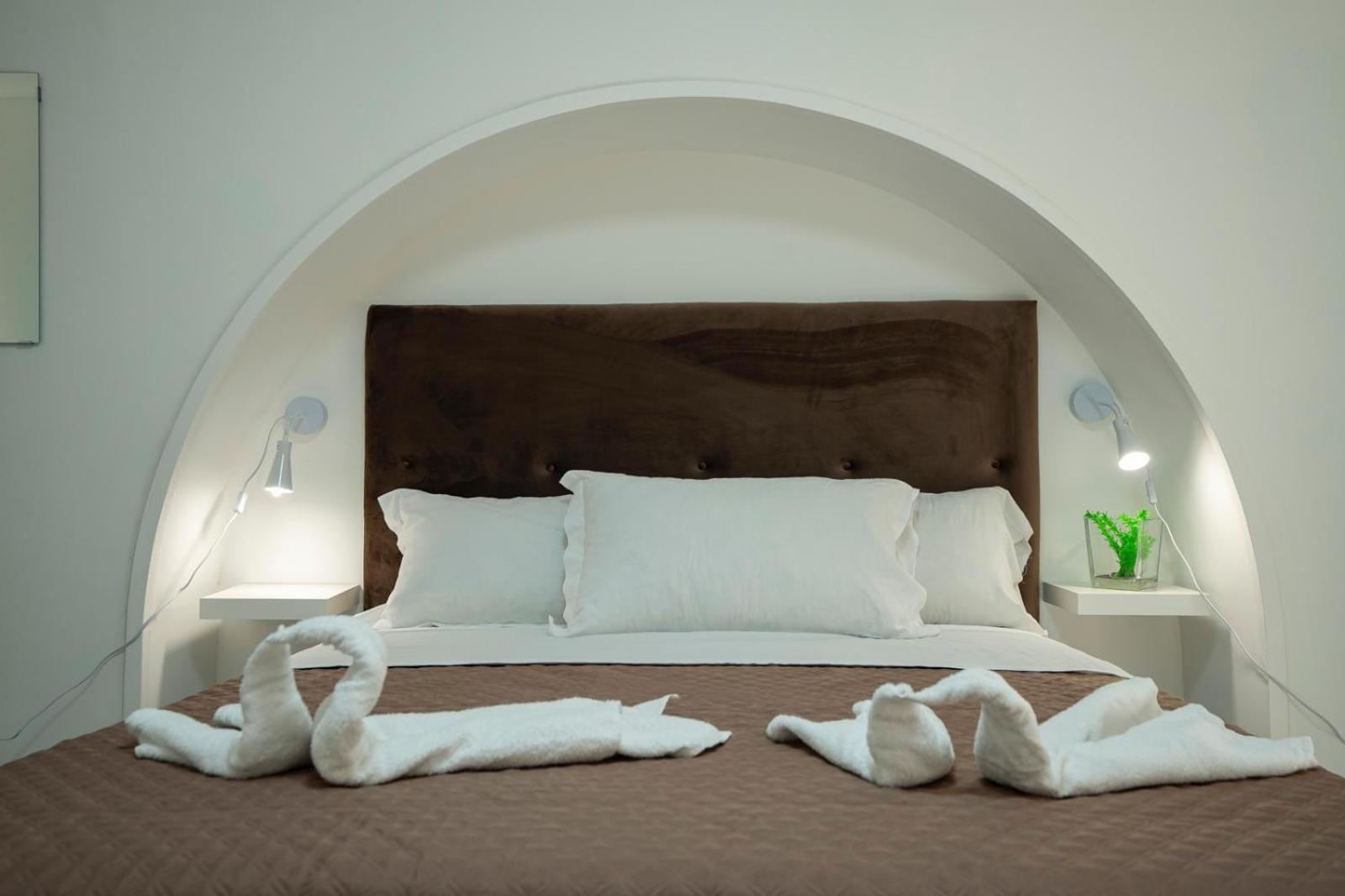 Small Luxury *