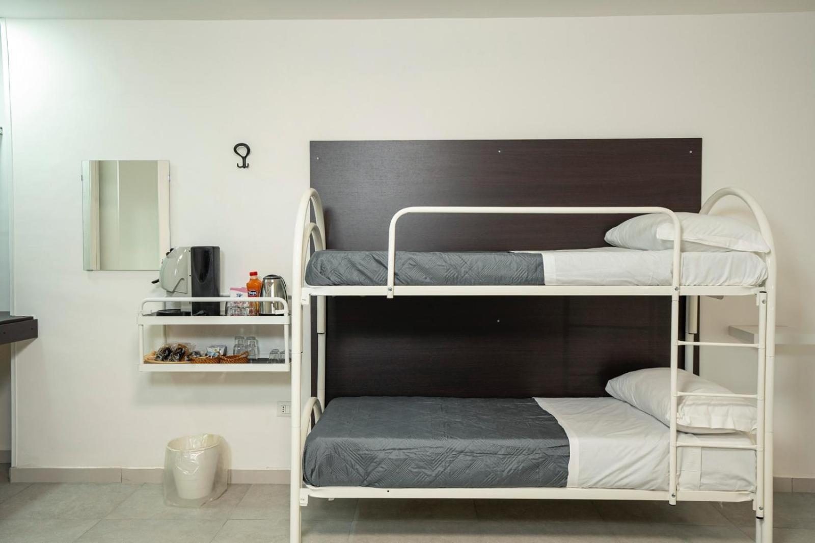 Bed & Breakfast Small Luxury