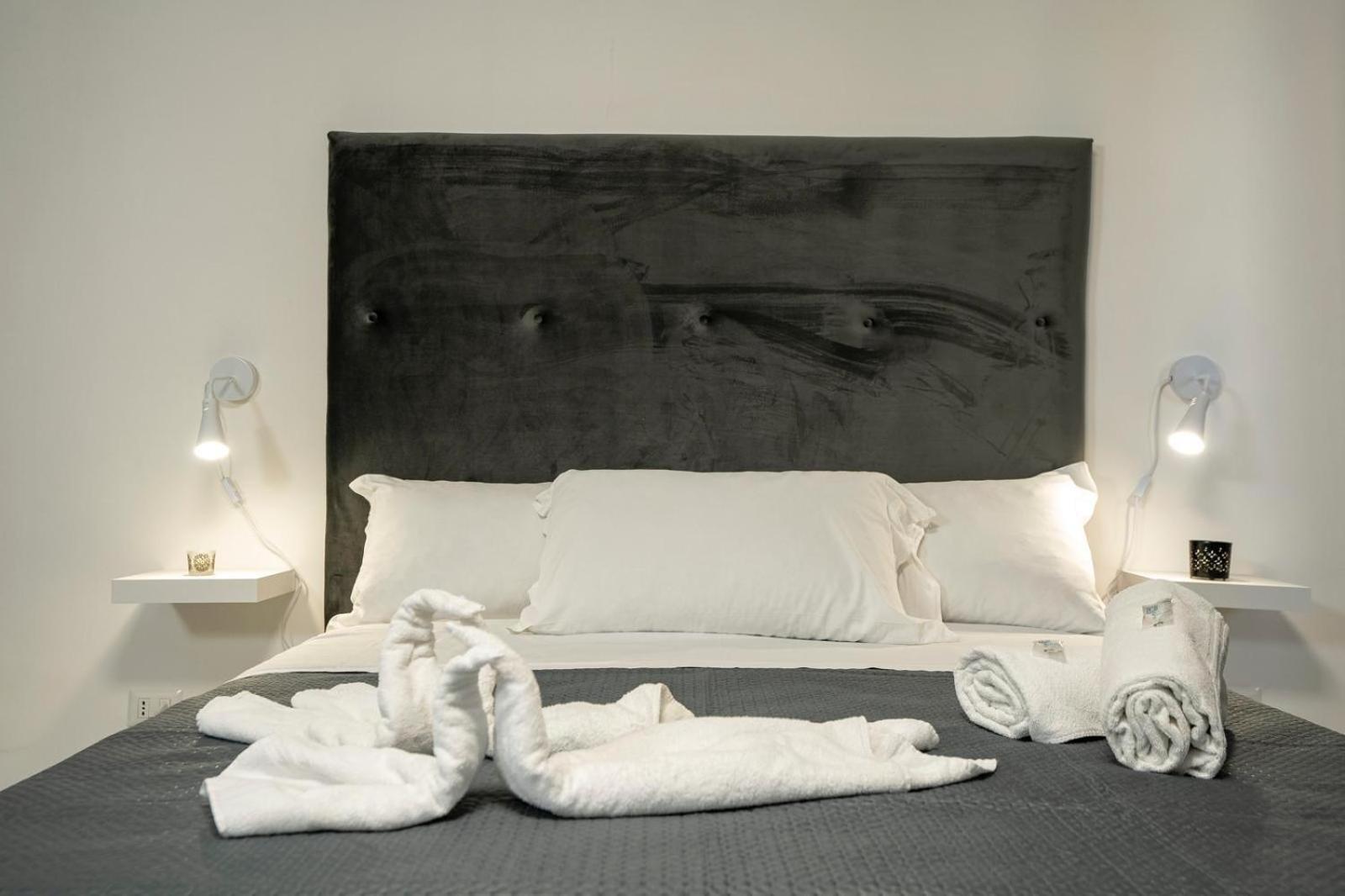 Small Luxury Naples