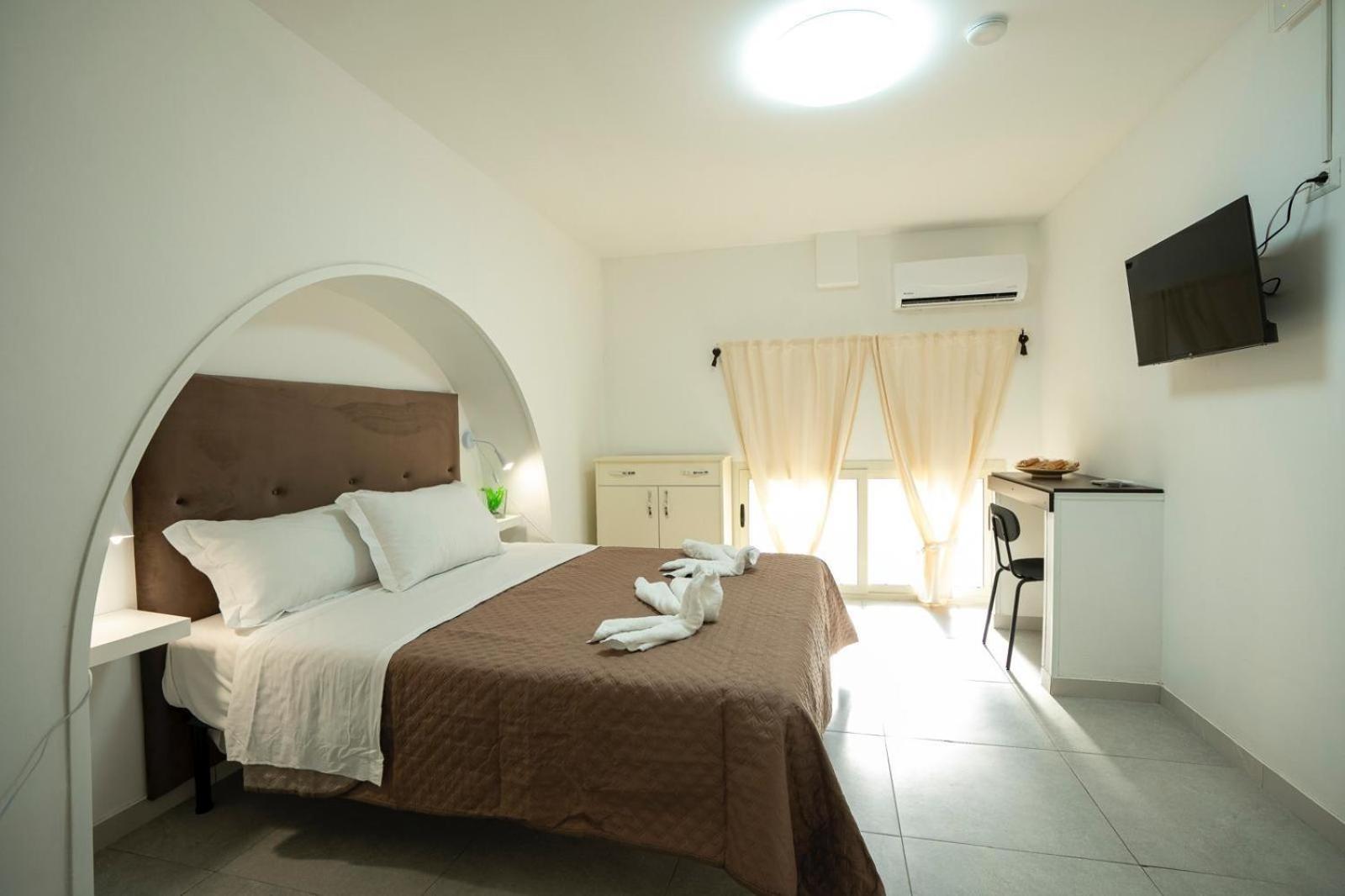 Bed & Breakfast Small Luxury
