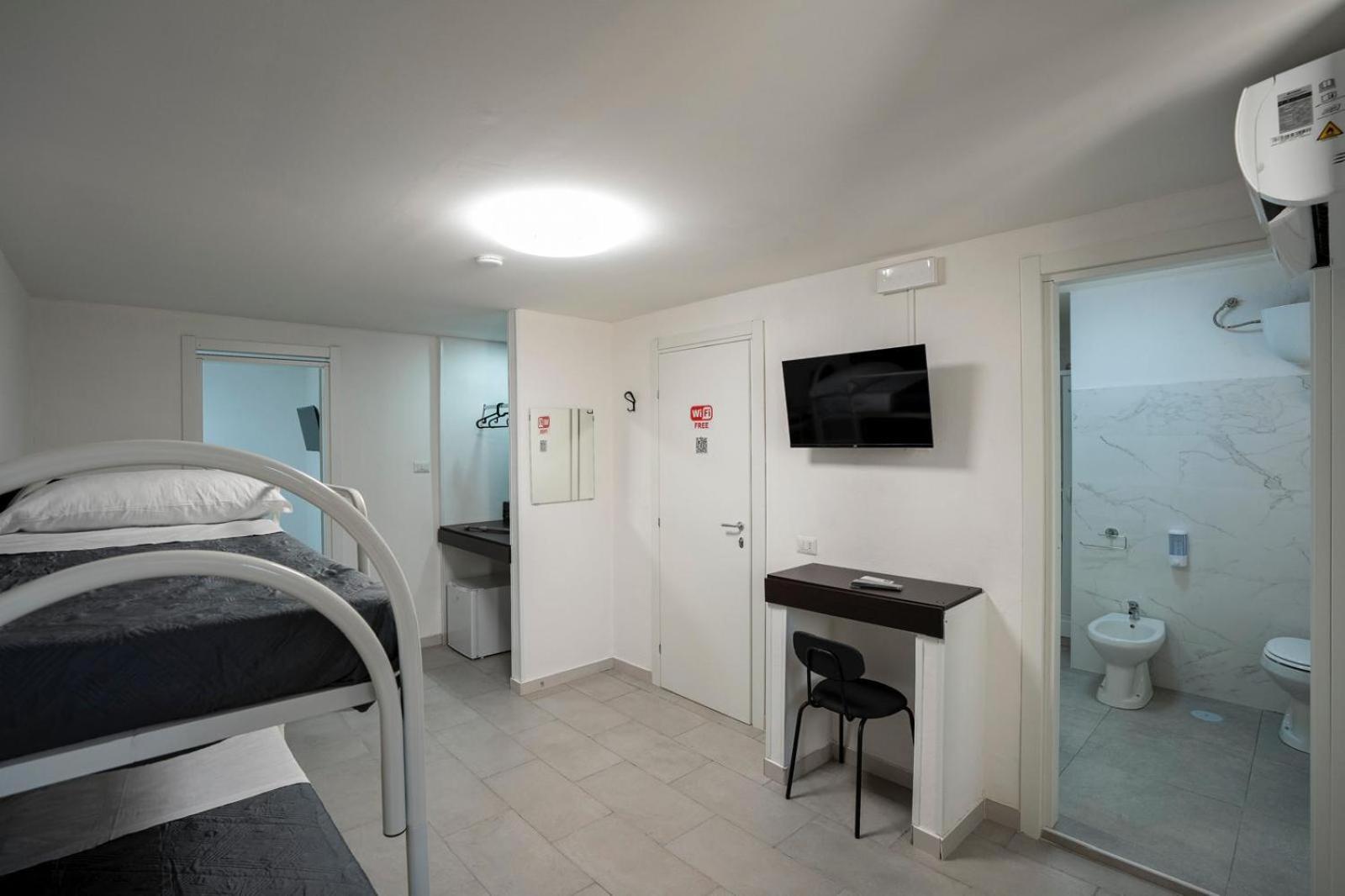 Bed & Breakfast Small Luxury *