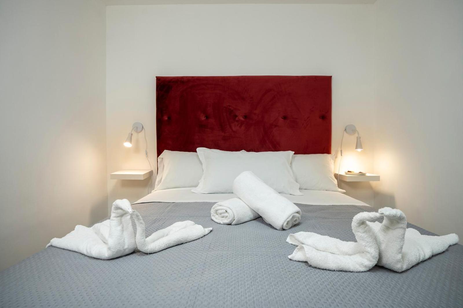 Bed & Breakfast Small Luxury *