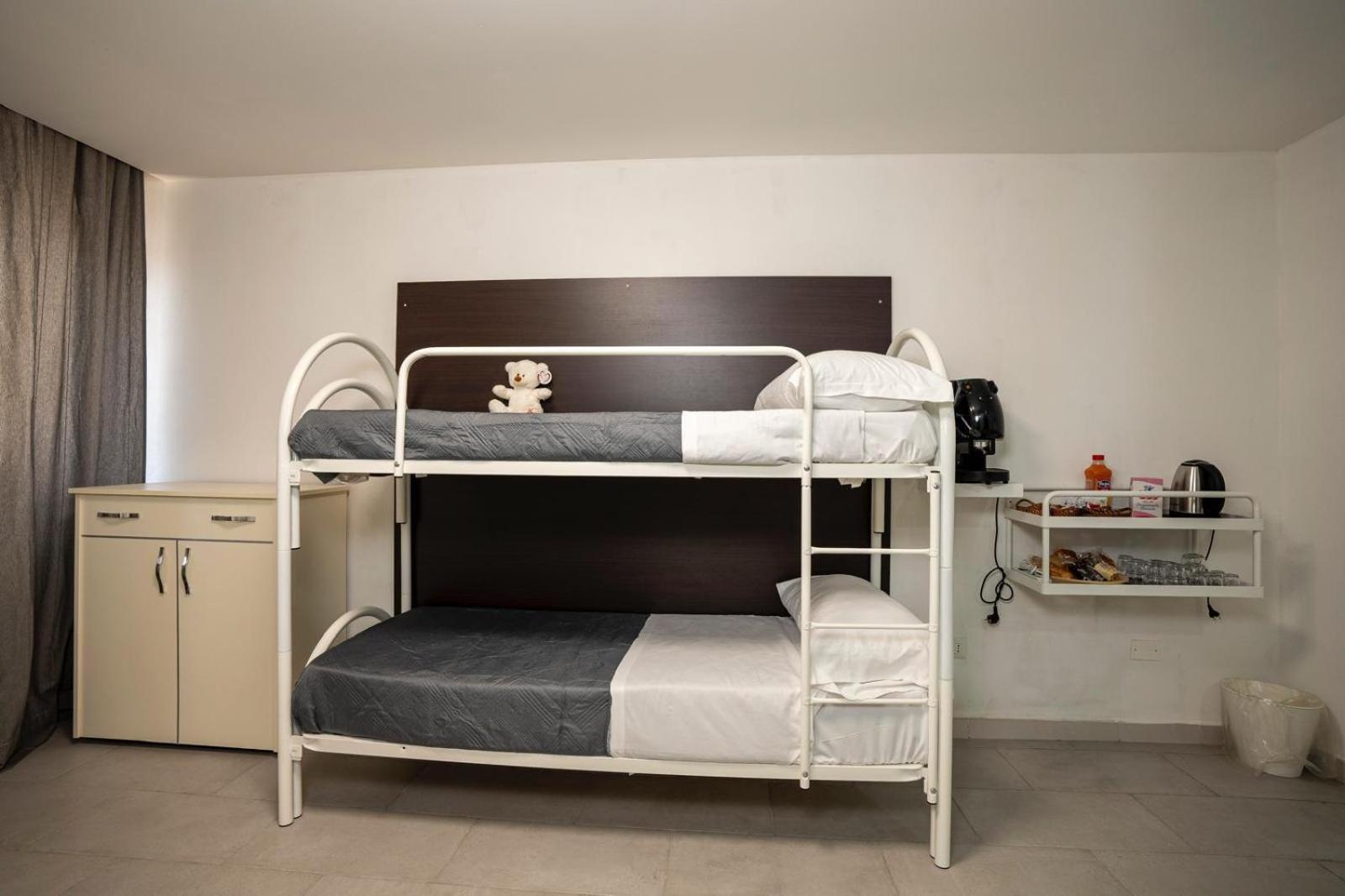 Small Luxury *