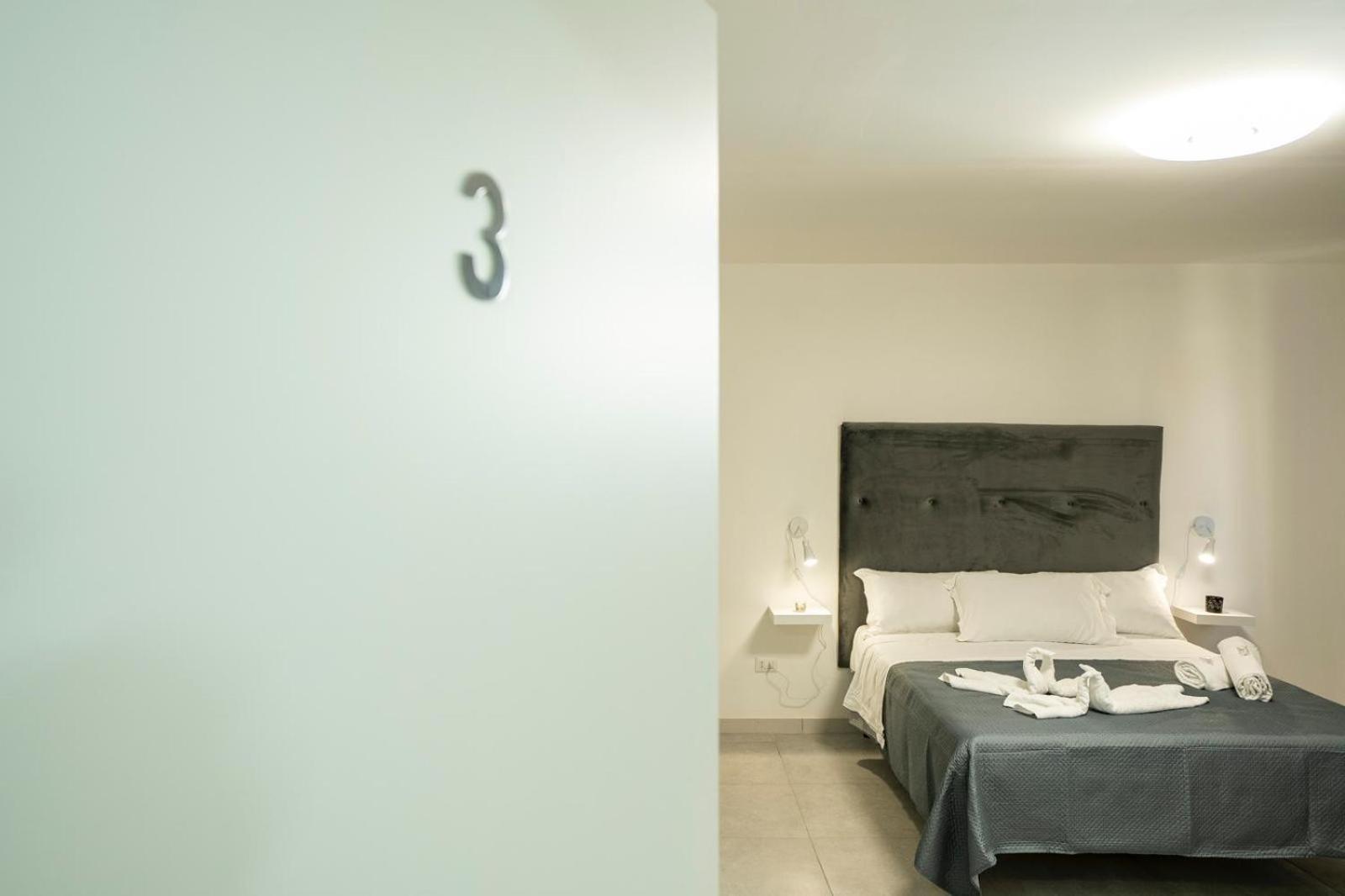 Bed & Breakfast Small Luxury