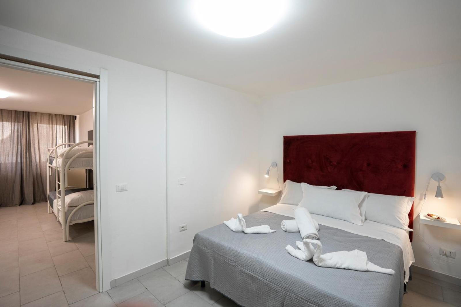 Small Luxury *