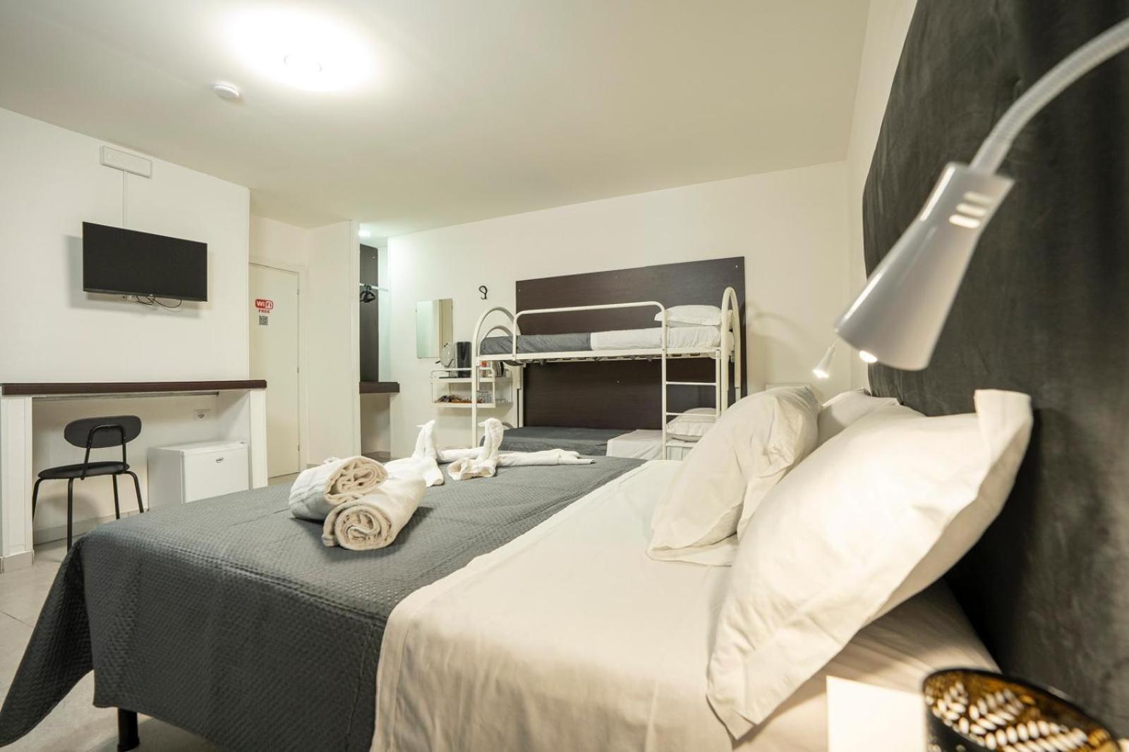 Small Luxury Naples