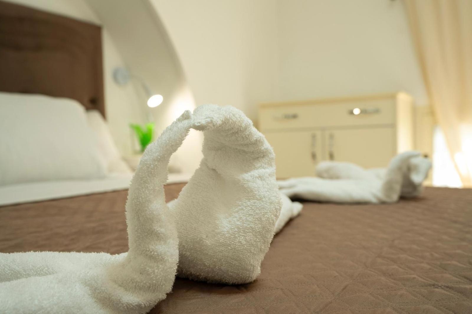 Small Luxury Bed & Breakfast