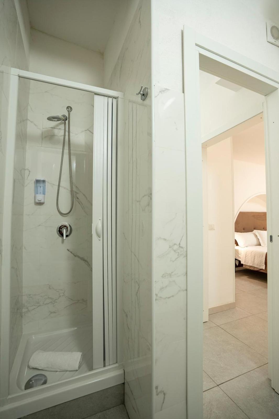 Bed & Breakfast Small Luxury Napoli