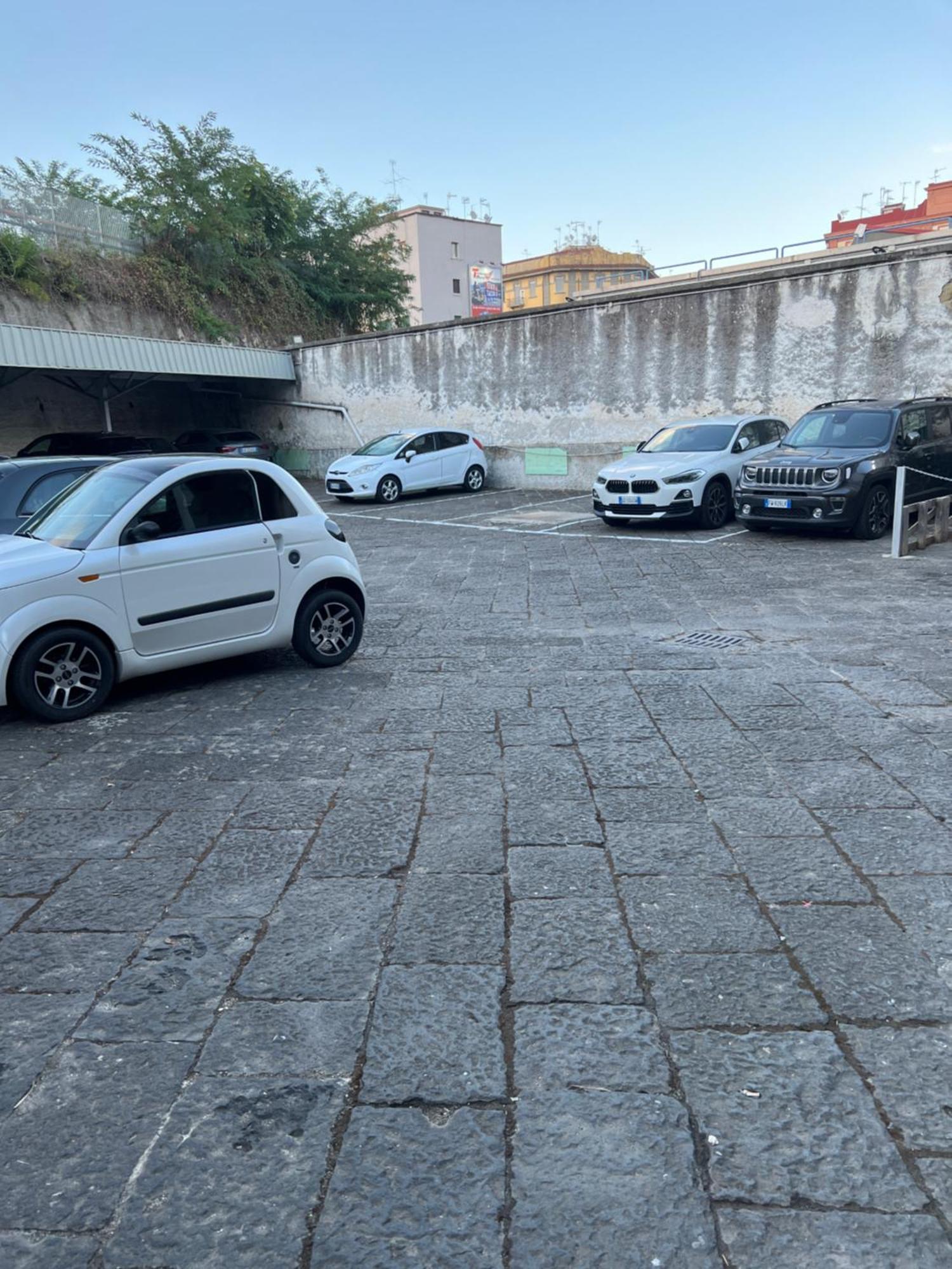 Bed & Breakfast Small Luxury Naples