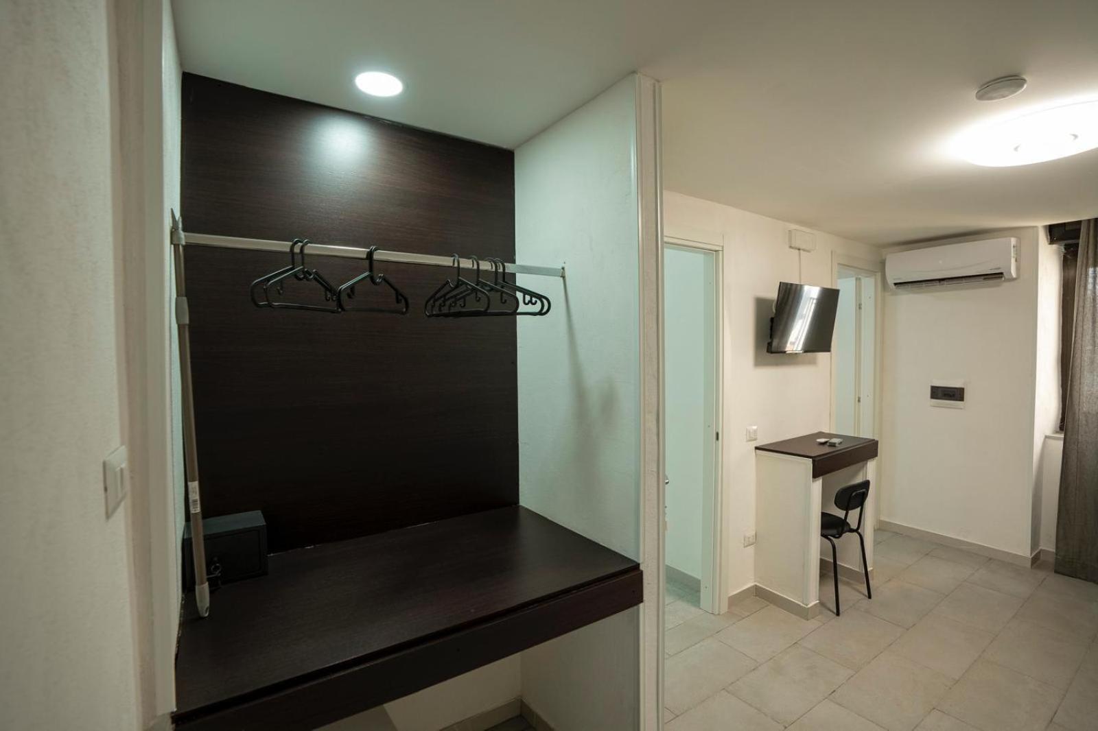 Small Luxury Naples